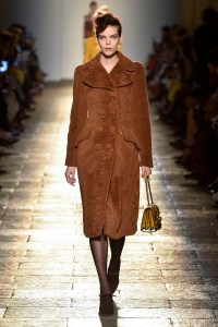 Bottega Veneta RTW Fall 2017