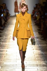 Bottega Veneta RTW Fall 2017