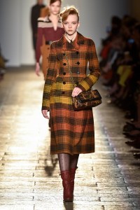 Bottega Veneta RTW Fall 2017