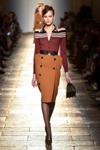 Bottega Veneta RTW Fall 2017