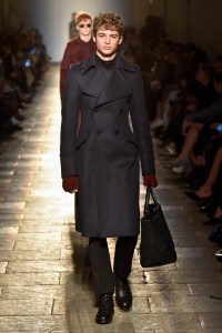 Bottega Veneta RTW Fall 2017