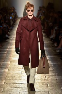 Bottega Veneta RTW Fall 2017