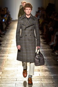 Bottega Veneta RTW Fall 2017