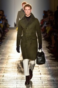 Bottega Veneta RTW Fall 2017