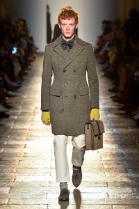 Bottega Veneta RTW Fall 2017