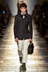 Bottega Veneta RTW Fall 2017