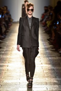 Bottega Veneta RTW Fall 2017