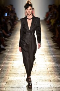 Bottega Veneta RTW Fall 2017