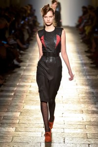 Bottega Veneta RTW Fall 2017