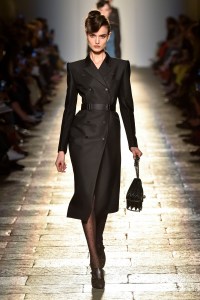 Bottega Veneta RTW Fall 2017