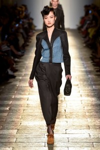 Bottega Veneta RTW Fall 2017