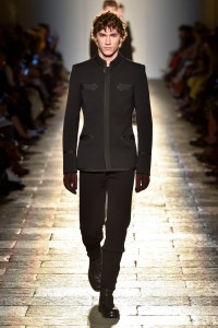 Bottega Veneta RTW Fall 2017