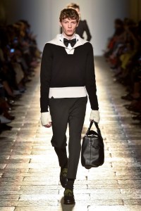 Bottega Veneta RTW Fall 2017