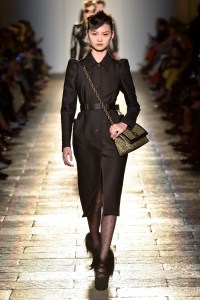 Bottega Veneta RTW Fall 2017