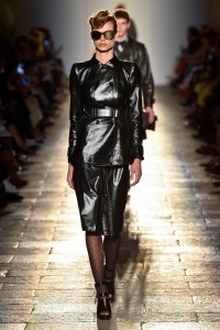 Bottega Veneta RTW Fall 2017