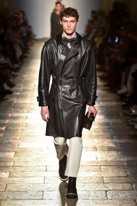 Bottega Veneta RTW Fall 2017