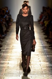 Bottega Veneta RTW Fall 2017