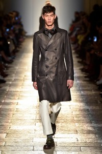 Bottega Veneta RTW Fall 2017