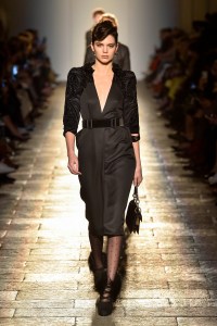 Bottega Veneta RTW Fall 2017
