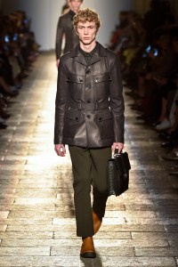 Bottega Veneta RTW Fall 2017