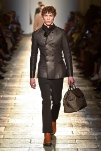 Bottega Veneta RTW Fall 2017