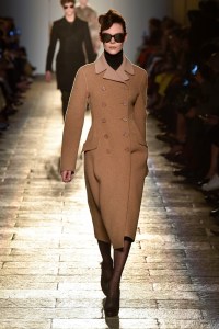 Bottega Veneta RTW Fall 2017
