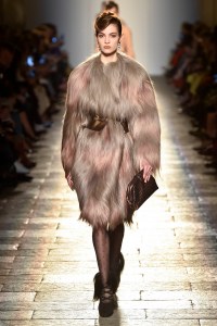 Bottega Veneta RTW Fall 2017