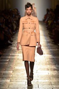 Bottega Veneta RTW Fall 2017