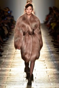 Bottega Veneta RTW Fall 2017