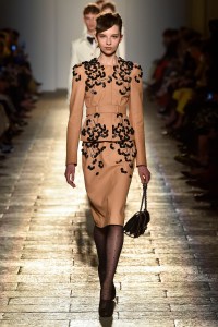 Bottega Veneta RTW Fall 2017