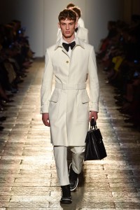 Bottega Veneta RTW Fall 2017