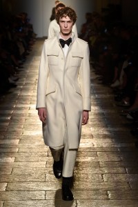 Bottega Veneta RTW Fall 2017