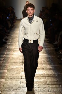 Bottega Veneta RTW Fall 2017