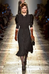 Bottega Veneta RTW Fall 2017