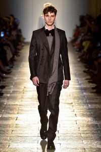 Bottega Veneta RTW Fall 2017
