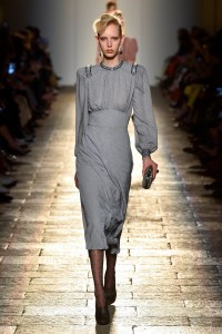 Bottega Veneta RTW Fall 2017