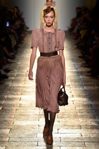 Bottega Veneta RTW Fall 2017