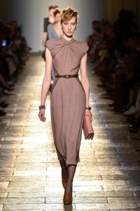 Bottega Veneta RTW Fall 2017