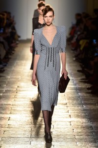 Bottega Veneta RTW Fall 2017