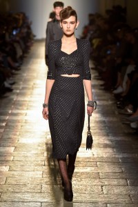 Bottega Veneta RTW Fall 2017