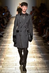 Bottega Veneta RTW Fall 2017