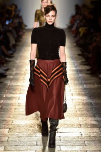 Bottega Veneta RTW Fall 2017