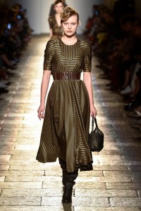 Bottega Veneta RTW Fall 2017