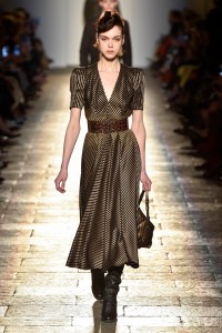 Bottega Veneta RTW Fall 2017