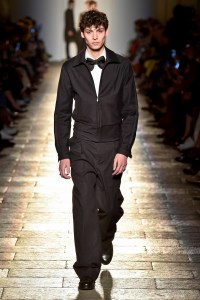 Bottega Veneta RTW Fall 2017
