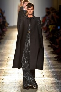 Bottega Veneta RTW Fall 2017
