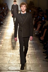 Bottega Veneta RTW Fall 2017
