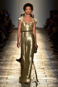 Bottega Veneta RTW Fall 2017