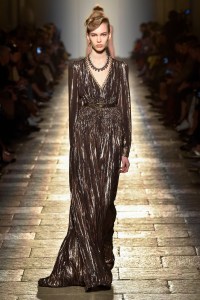 Bottega Veneta RTW Fall 2017