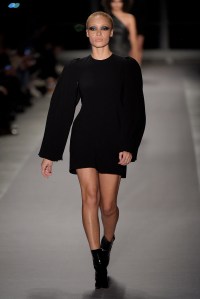 Brandon Maxwell RTW Fall 2017